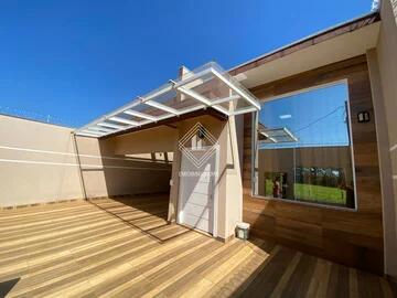 Foto Imóvel - Casa Semimobiliada Com Piscina - Vila Ricci - Contorno