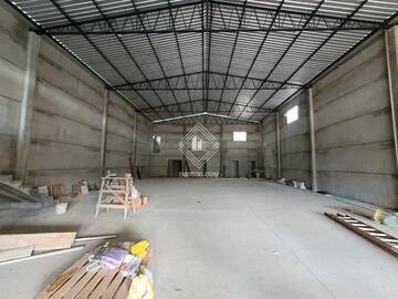 Foto Imóvel - Locação  - Barracão Comercial