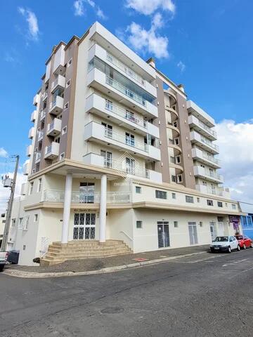 Foto Imóvel - Edifício Spazio Treviso - Apartamento Para Locação