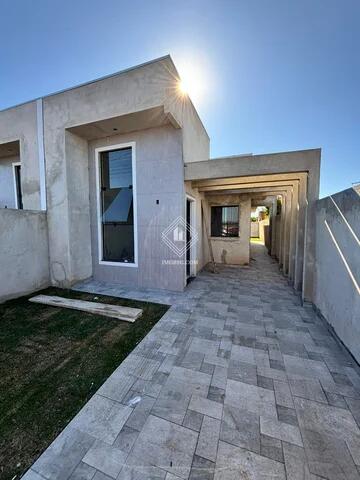 Foto Imóvel - Casa Com Suíte E Terreno No São Marcos