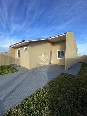 Foto Imóvel - Casa De 3 Quartos Com Passagem Lateral No Terraliz