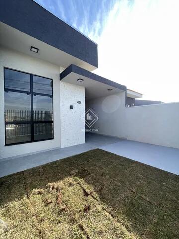 Foto Imóvel - Casa Com Passagem Lateral No Campo Belo