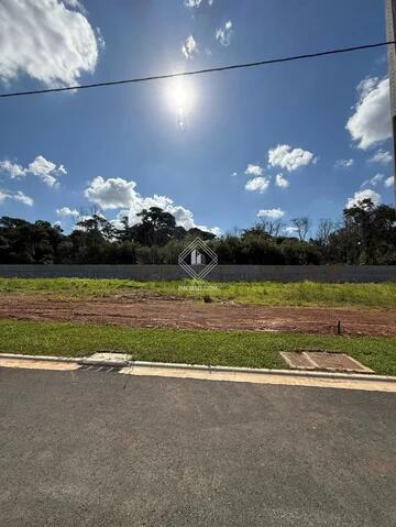 Foto Imóvel - Terreno à Venda No Condomínio Central Park