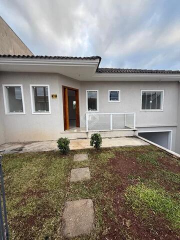 Foto Imóvel - Oportunidade De Venda - Casa Individual No Jardim Canaã