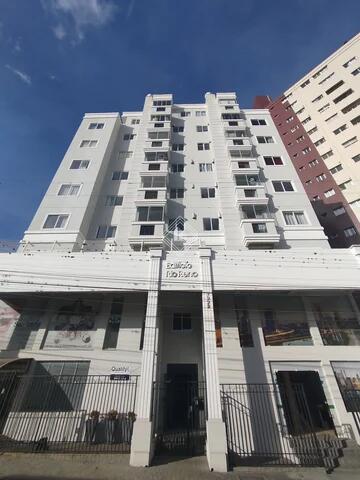 Foto Imóvel - Apartamento 1 Quarto Mobiliado No Centro