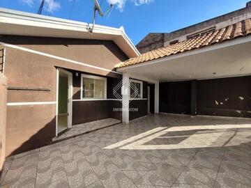 Foto Imóvel - Casa No Bairro Contorno Vila Raquel