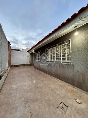 Foto Imóvel - Casa De 3 Quartos Na Vila Estrela