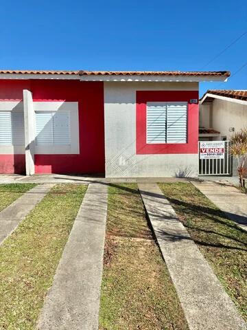 Foto Imóvel - Casa No Condomínio Terra Nova!