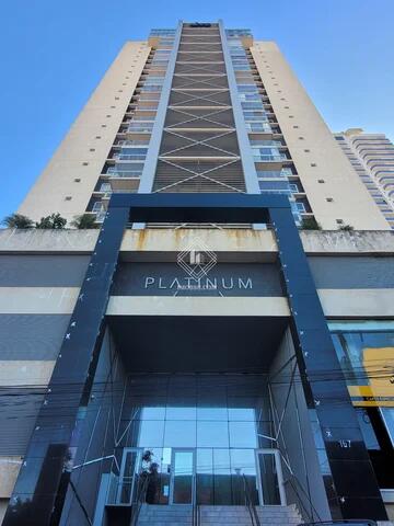 Foto Imóvel - Apartamento De Alto Padrão Para Locação - Platinum Design
