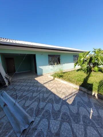 Foto Imóvel - Casa Para Locação - Santa Paula - Mobiliada