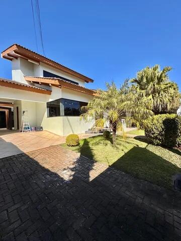 Foto Imóvel - Casa Semimobiliada Com Piscina No Jardim Carvalho