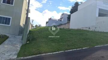 Foto Imóvel - Terreno No Condomínio Parque Dos Ingleses