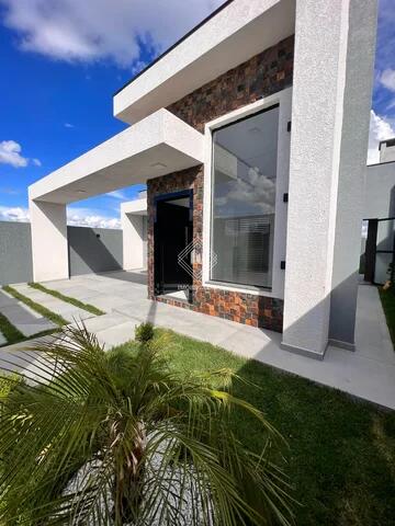 Foto Imóvel - [avalia Permuta] Casa Térrea - Le Parc