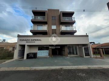 Foto Imóvel - Apartamento Gardem  Topázio Imperial Residence