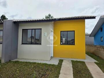 Foto Imóvel - Casa No Condomínio Viva Princesa
