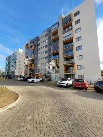 Foto Imóvel - Apartamento Semimobiliado Vista Santa Paula