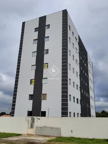 Foto Imóvel - ótimo Apartamento Para Locação Em Uvaranas, Próximo à Brf!