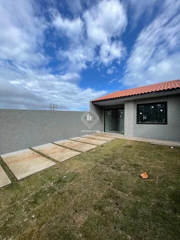 Foto Imóvel - Casa Com Edícula