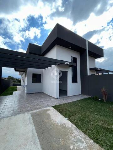 Foto Imóvel - Casa No Leila Maria