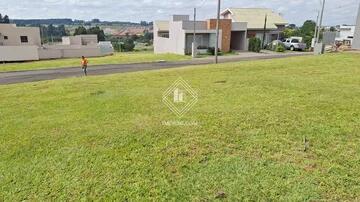Foto Imóvel - Terreno No Ecoville 1 Com Projeto