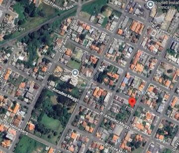 Foto Imóvel - Terreno A Venda No Bairro órfãs