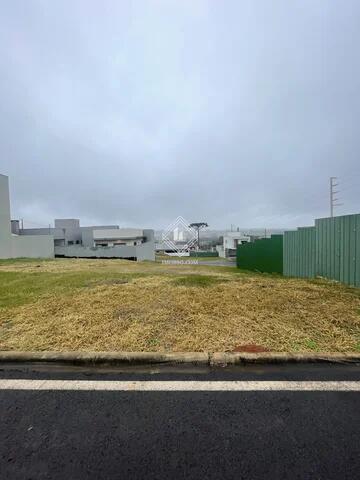 Foto Imóvel - Terreno No Condomínio Ecoville 1