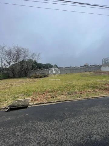 Foto Imóvel - Terreno No Condomínio Eos Mirante