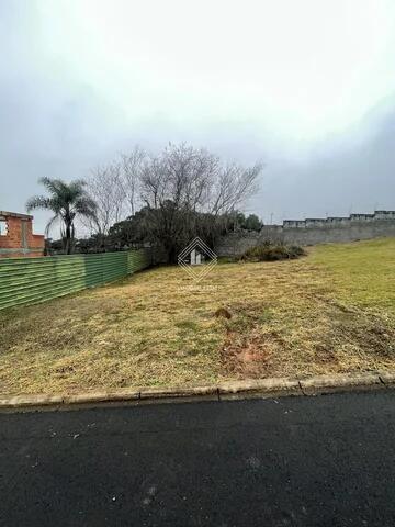 Foto Imóvel - Terreno No Condomínio Eos Mirante