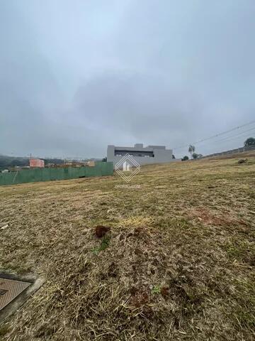 Foto Imóvel - Terreno No Condomínio Eos Mirante