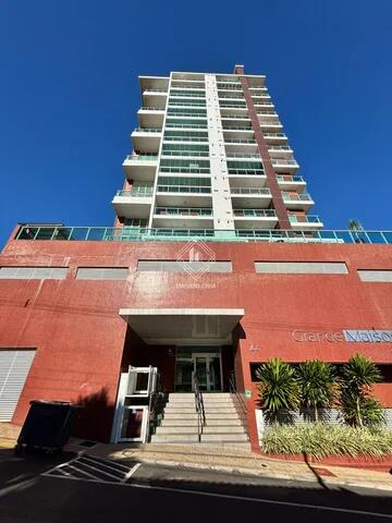 Foto Imóvel - [avalia Permuta] Duplex A Venda No Edifício Grande maison