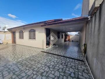 Foto Imóvel - Casa Mobiliada No Pimentel