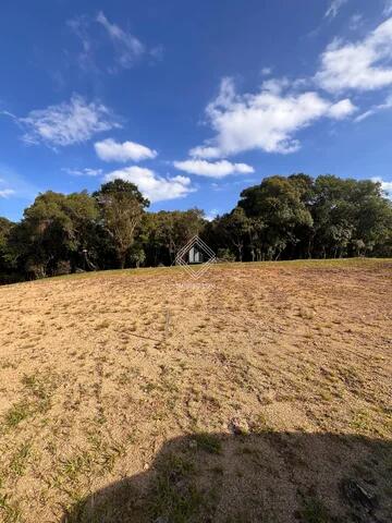 Foto Imóvel - Terreno No Condomínio Bosque Mistral