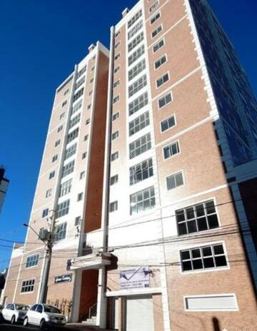 Foto Imóvel - Apartamento No Ed. Grand Torino - Vila Estrela