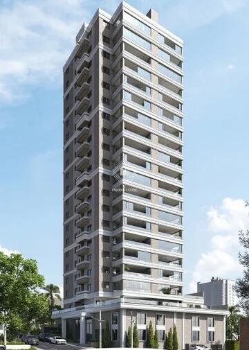 Foto Imóvel - Apartamento Residencial Sunview - Vila Estrela (planta)