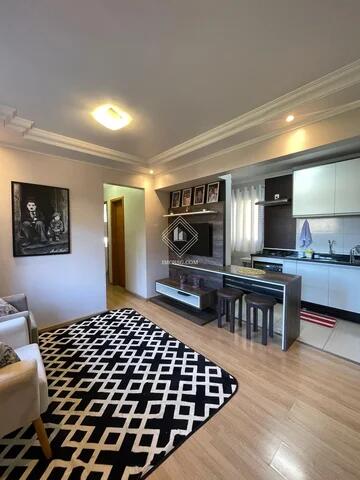 Foto Imóvel - Apartamento Semimobiliado No Victoria Park
