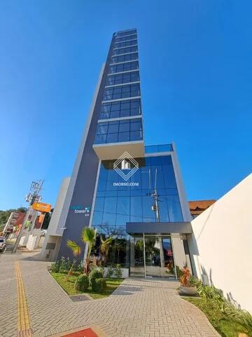 Foto Imóvel - Sala Comercial Para Locação - Health Tower