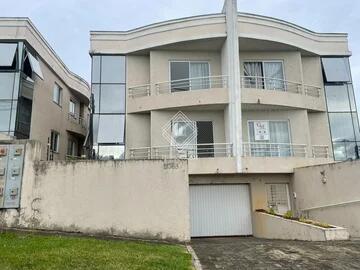 Foto Imóvel - Apartamento Lê Blanc No Jd Carvalho