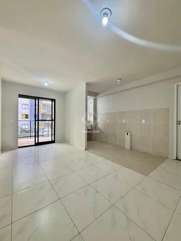 Foto Imóvel - Apartamento No Vista Uvaranas