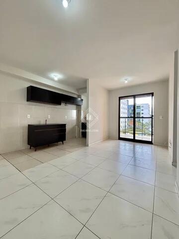 Foto Imóvel - Apartamento No Vista Uvaranas