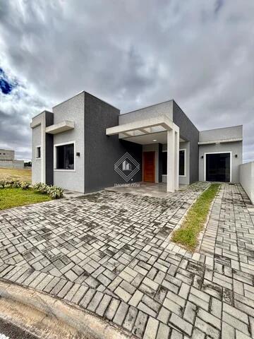 Foto Imóvel - Casa No Condomínio Reserva Ecoville
