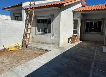 Foto Imóvel - Casa No Neves