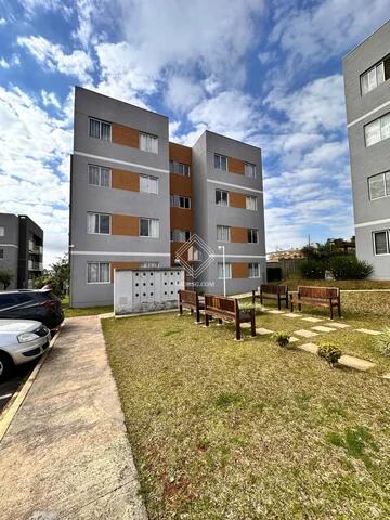 Foto Imóvel - Apartamento Semimobiliado No Vittace Giana