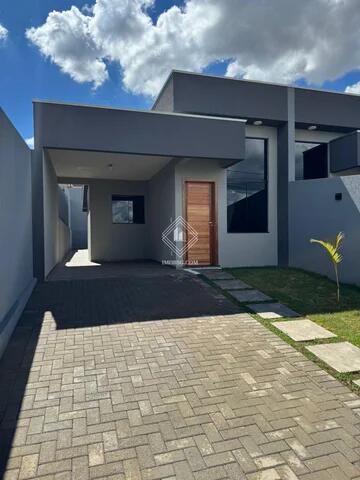 Foto Imóvel - Casa Com 3 Quartos Do Lado Do Lago De Olarias