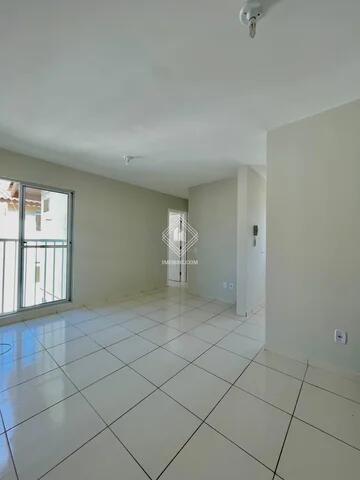 Foto Imóvel - Apartamento No Vida Nova I