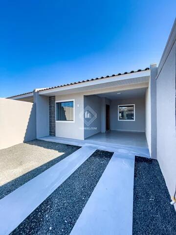 Foto Imóvel - Casa De 3 Quartos No Jardim Canaã