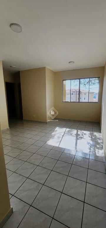 Foto Imóvel - Apartamento No Residencial Jardim America I