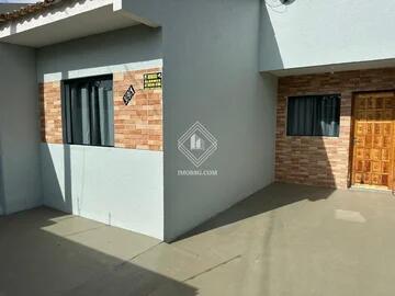 Foto Imóvel - Casa No Jardim Paraíso