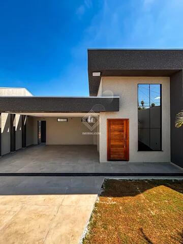 Foto Imóvel - Casa Individual No Contorno