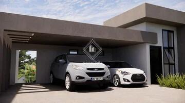 Foto Imóvel - Casa Individual No Contorno