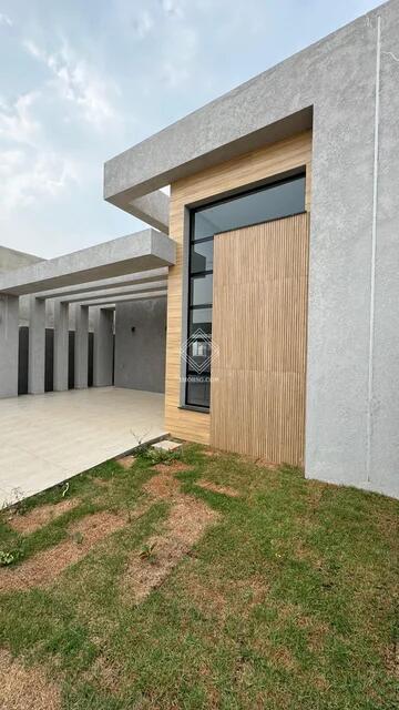 Foto Imóvel - Linda Residencia No Le Parc